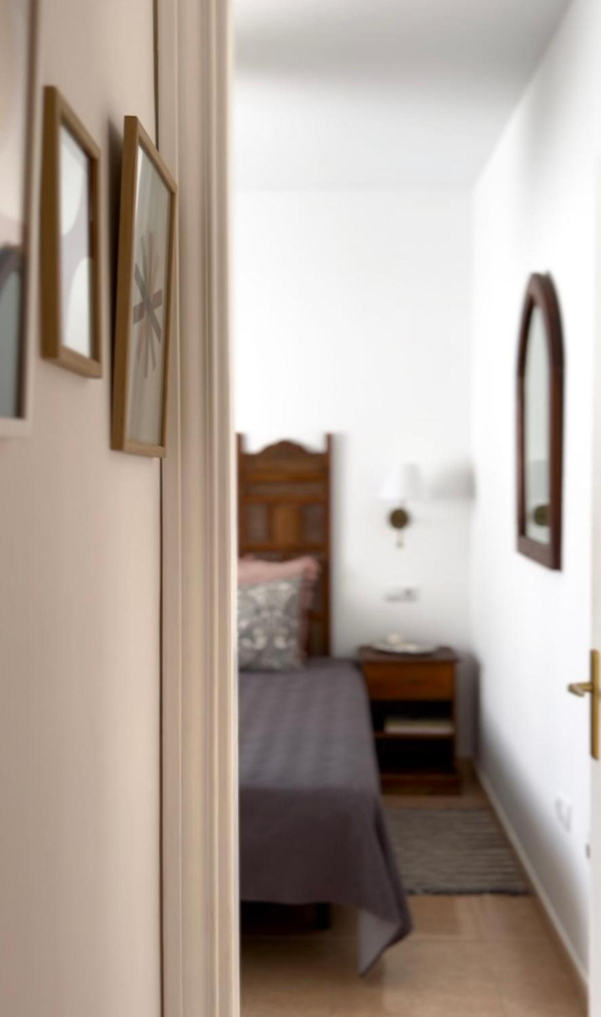 House Boho Palm With Private Heated Pool And Garden, 3 Bedrooms, Wi-Fi Corralejo Buitenkant foto