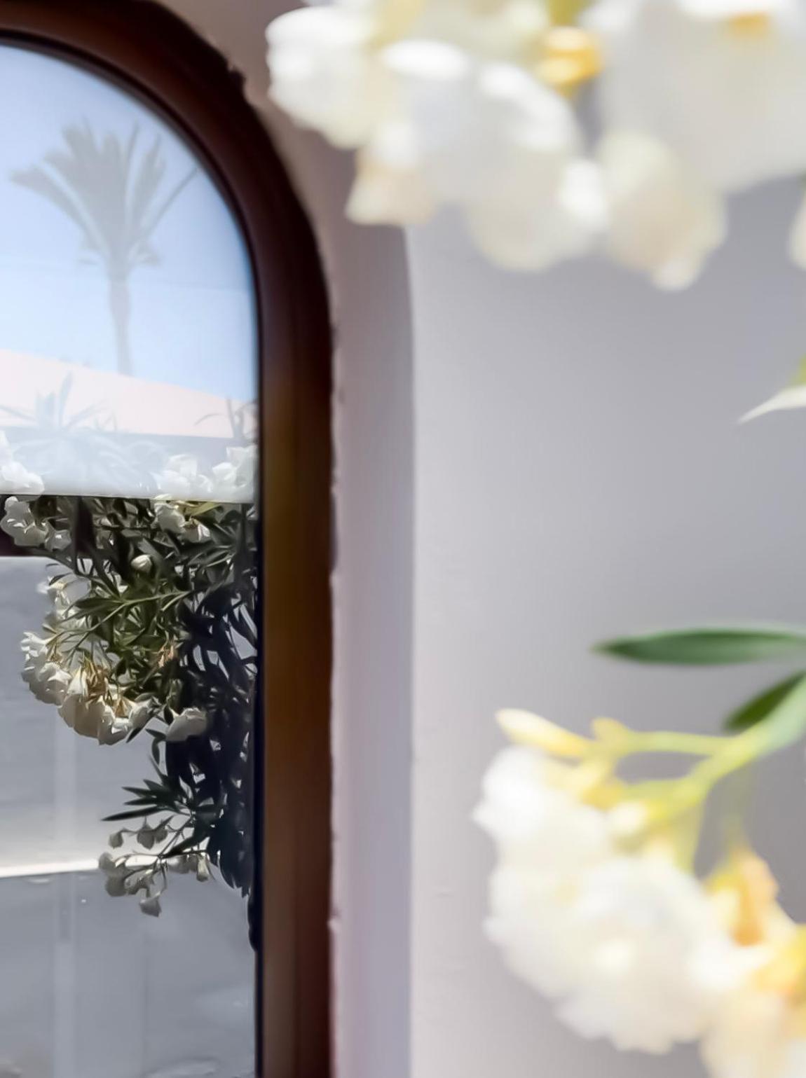 House Boho Palm With Private Heated Pool And Garden, 3 Bedrooms, Wi-Fi Corralejo Buitenkant foto