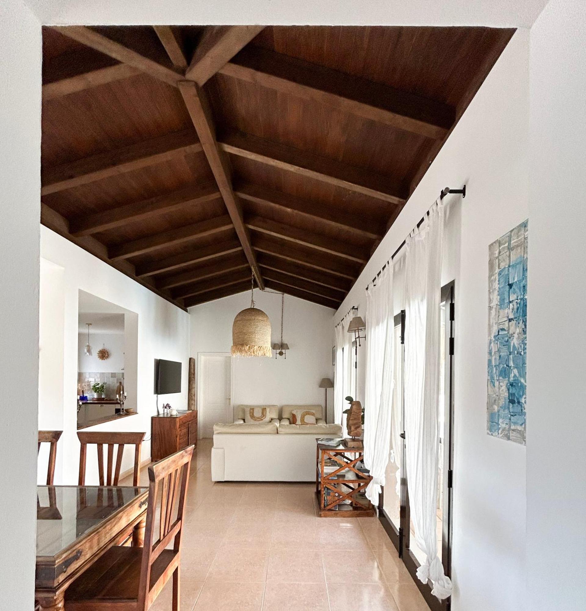 House Boho Palm With Private Heated Pool And Garden, 3 Bedrooms, Wi-Fi Corralejo Buitenkant foto